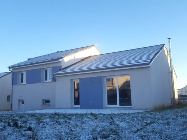 Maison Volstroff