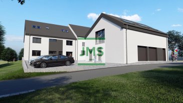 Appartement à Greisch