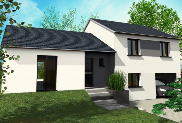 Maison individuelle Thil