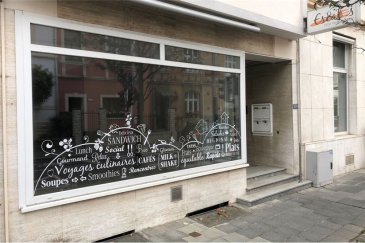 Fonds de Commerce