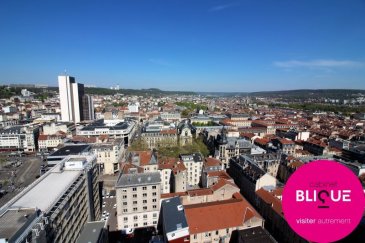 Appartement Nancy