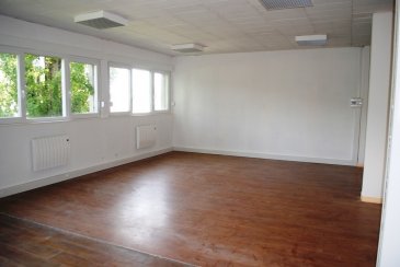 Bureau à Brunstatt