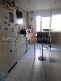 Appartement Metz