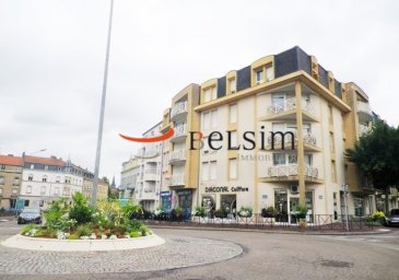 Au 2 rue Saint Louis, place de parking aérienne à louer dans une résidence sécurisée. 

Disponible immédiatement. 


Loyer : 65€


Dépôt de garantie : 65€
Honoraires de location : 65€



Les informations sur les risques auxquels ce bien est exposé sont disponibles sur le site Géorisques : www. georisques. gouv. fr



BELSIM IMMOBILIER 03 87 16 44 44