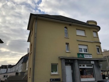Duplex à Differdange