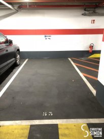 Garage - Parking