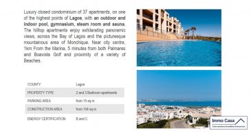 Portugal - Algarve (Vilamoura)

AVEZ ûVOUS DÉJÀ PENSÉ À AVOIR UNE MAISON AU PORTUGAL? 

Si vous y passez déjà des vacances, pourquoi ne pas y élire domicile?
En plus toutes les raisons que vous connaissez déjà, sachez que le Portugal offre des conditions attractives pour votre achat, qu‘il soit à titre personnel ou pour investissement.

Vous vivez dans un pays avec une grande variété de paysages et d‘environnement à courtes distances, plages avec étendus de sable à perte de vue, montagnes et de plaines dorées, villes cosmopolites et un patrimoine millénaire.

Saviez-vous que nombres d‘heures de soleil arrive à  atteindre les 3300heures au sud du pays et 1600heures au nord, ce qui correspond aux chiffres les plus élevés en Europe ?
Sans oublier les avantages fiscaux pour les pensionnés qui veulent habiter au Portugal.
Pas de taxe sur le revenu pendant 10 ans.

Immo Casa vous propose plus de 500 biens au Portugal des appartements de 75m2 au prix de 50.000Eur à la Villa de 500m2 au prix de 3.500.000Eur, dans des endroits très prisés du Portugal. Financements à 90% par une institution financière Portugaise.

Du Nord au Sud du Portugal en passant par le Centre et le Littoral, des maisons et appartements dans des villes à l‘intérieur, comme des maisons et appartements au bord de la mer. 

Quelques villes, Braga, Porto, Coimbra, Nazaré, Figueira da Foz, Campo-Maior, Portalegre, Setúbal(Troia), Lisboa, Cascais, Estoril, Faro, Olhão, Albufeira et beaucoup d‘autres.

Vous pouvez nous envoyer votre recherche quelle type de bien et votre budjet et on se fera un plaisir à vous le trouver.

YOU HAVE ALREADY THOUGHT TO HAVE A HOUSE IN PORTUGAL?

If you already have your holiday, why not take up residence?
In addition to all the reasons you already know, know that Portugal offers attractive conditions for purchasing, whether for personal use or for investment.

You live in a country with a wide variety of landscapes and short distances environment, with extensive beaches of sand out of sight, mountains and golden plains, cosmopolitan cities and ancient heritage.

Did you know that numbers of hours of sunshine reaches 3300hours reach the south of the country and 1600hours north, which corresponds to the highest figures in Europe?
Not to mention the tax benefits for pensioners who want to live in Portugal.
No tax on income for 10 years.

Immo Casa Real Estate offers you more than 500 properties in Portugal.
From the 75m2 apartments priced at 50.000Eur to 500m2 villa priced at 3.500.000Eur in highly desirable locations in Portugal.
90% financing by Portuguese Financial Institution.

From North to South of Portugal in passing by the Centre and Littoral, houses and apartments in cities both inside houses and apartments by the sea.

Some cities, Braga, Porto, Coimbra, Nazare, Figueira da Foz, Campo Maior, Portalegre, Setúbal (Troia), Lisbon, Cascais, Estoril, Faro, Olhão, Albufeira and many others.

You can send us your research what type of property and your budget and will be happy to find it for you.

Ref agence :SA1905654