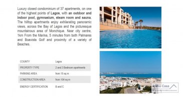 Portugal - Algarve (Vilamoura)<br><br>AVEZ ?VOUS DÉJÀ PENSÉ À AVOIR UNE MAISON AU PORTUGAL? <br><br>Si vous y passez déjà des vacances, pourquoi ne pas y élire domicile?<br>En plus toutes les raisons que vous connaissez déjà, sachez que le Portugal offre des conditions attractives pour votre achat, qu\'il soit à titre personnel ou pour investissement.<br><br>Vous vivez dans un pays avec une grande variété de paysages et d\'environnement à courtes distances, plages avec étendus de sable à perte de vue, montagnes et de plaines dorées, villes cosmopolites et un patrimoine millénaire.<br><br>Saviez-vous que nombres d\'heures de soleil arrive à  atteindre les 3300heures au sud du pays et 1600heures au nord, ce qui correspond aux chiffres les plus élevés en Europe ?<br>Sans oublier les avantages fiscaux pour les pensionnés qui veulent habiter au Portugal.<br>Pas de taxe sur le revenu pendant 10 ans.<br><br>Immo Casa vous propose plus de 500 biens au Portugal des appartements de 75m2 au prix de 50.000Eur à la Villa de 500m2 au prix de 3.500.000Eur, dans des endroits très prisés du Portugal. Financements à 90% par une institution financière Portugaise.<br><br>Du Nord au Sud du Portugal en passant par le Centre et le Littoral, des maisons et appartements dans des villes à l\'intérieur, comme des maisons et appartements au bord de la mer. <br><br>Quelques villes, Braga, Porto, Coimbra, Nazaré, Figueira da Foz, Campo-Maior, Portalegre, Setúbal(Troia), Lisboa, Cascais, Estoril, Faro, Olhão, Albufeira et beaucoup d\'autres.<br><br>Vous pouvez nous envoyer votre recherche quelle type de bien et votre budjet et on se fera un plaisir à vous le trouver.<br><br>YOU HAVE ALREADY THOUGHT TO HAVE A HOUSE IN PORTUGAL?<br><br>If you already have your holiday, why not take up residence?<br>In addition to all the reasons you already know, know that Portugal offers attractive conditions for purchasing, whether for personal use or for investment.<br><br>You live in a country with a wide variety of landscapes and short distances environment, with extensive beaches of sand out of sight, mountains and golden plains, cosmopolitan cities and ancient heritage.<br><br>Did you know that numbers of hours of sunshine reaches 3300hours reach the south of the country and 1600hours north, which corresponds to the highest figures in Europe?<br>Not to mention the tax benefits for pensioners who want to live in Portugal.<br>No tax on income for 10 years.<br><br>Immo Casa Real Estate offers you more than 500 properties in Portugal.<br>From the 75m2 apartments priced at 50.000Eur to 500m2 villa priced at 3.500.000Eur in highly desirable locations in Portugal.<br>90% financing by Portuguese Financial Institution.<br><br>From North to South of Portugal in passing by the Centre and Littoral, houses and apartments in cities both inside houses and apartments by the sea.<br><br>Some cities, Braga, Porto, Coimbra, Nazare, Figueira da Foz, Campo Maior, Portalegre, Setúbal (Troia), Lisbon, Cascais, Estoril, Faro, Olhão, Albufeira and many others.<br><br>You can send us your research what type of property and your budget and will be happy to find it for you.<br>