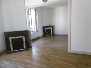 Appartement Laxou