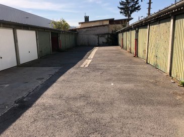 Garage - Parking