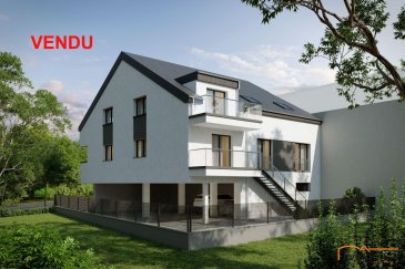 ***VENDU***La société livinghome Immobilier vous présente leur nouveau projet de construction d\'une Résidence à L-9176 Niederfeulen, 1, am Kéitzepäsch.<br><br>Résidence \