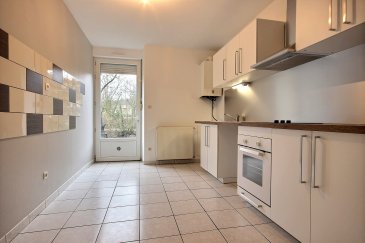Appartement à Homécourt