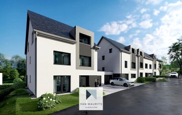 Dans un emplacement privilégié et entourée de verdure, située dans l'un des quartiers résidentiels les plus prisés de Junglinster, à proximité de l'école internationale, cette superbe maison contemporaine en état de futur achèvement, offre un confort absolu et un design raffiné. De grandes baies vitrées assurent une luminosité optimale et une transition fluide vers la terrasse et le jardin. Elle est érigée sur trois niveaux et offre une surface de ± 240 m² habitables.

Elle se compose comme suit :

Au rez-de-chaussée, la porte s'ouvre sur un hall d'entrée de ± 9.5 m² qui dessert un spacieux séjour de ± 40.5 m² avec cuisine ouverte donnant sur l'extérieur, un wc séparé de ± 2 m² et un garage de ± 19.5 m².

Un escalier mène au 1er étage donnant sur un hall de nuit de ± 10 m² qui dessert trois chambres de ± 9 m², de ± 12 m² et de ± 12.5 m², une salle de bains de ± 8 m², une suite de ± 14 m² avec un dressing de ± 4 m² et une salle de bains attenante de ± 7.5 m².

Au 2e étage se trouvent un hall de nuit de ± 13 m² qui dessert une seconde suite de ± 15.5 m² avec un dressing de ± 12 m² et une salle de bains attenante de ± 13.5 m² ainsi que deux bureaux de ± 11 m² et de ± 12 m².

A l'extérieur, une belle terrasse ainsi qu'un jardin clôturé et arboré avec piscine complètent ce bien d'exception.

Les finitions et équipements restent entièrement modulables.

Détails complémentaires :

- Situation idéale au calme
- Maison en excellent état
- Pompe à chaleur, chauffage au sol
- VMC
- CPE A-A-A
- Châssis PVC, triple vitrage
- Volets électriques
- Fibre optique
- Porte d'entrée sécurisée
- Porte de garage électrique
- Terrasse
- Jardin
- Garage
- Écoles, crèches, parcs, aires de jeux, restaurants, commerces
- Desservi par les transports en commun

Personne responsable du bien :

Yuliana Dimitrova  
Tel : +352 661 50 27 19  
Email : yuliana@vanmaurits.lu