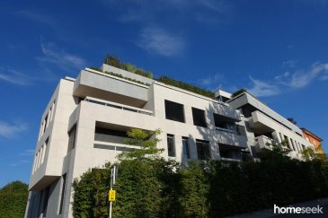 Bernard Moes 621 71 28 77 vous propose cet appartement deux chambres à coucher d'exception de 92m2 qui se situe dans une résidence représentative à Luxembourg-Limpertsberg.

D'abord, vous découvrirez un hall d'entrée. Ensuite, vous trouverez une cuisine équipée et ouverte, un grand séjour lumineux donnant sur une terrasse de 5m2.

Vous disposerez de deux chambres à coucher et de deux salles de bain.

Enfin, une cave, une place dans la buanderie commune et un emplacement intérieur complètent ce bel ensemble.

Disponible : Immédiatement

Loyer 2600 '

Charges 350 '

Garage 240 '

Veuillez contacter Bernard Moes numéro 621 71 28 77 pour obtenir plus d'informations ou pour prendre rendez-vous pour une visite.

N'hésitez pas à contacter l'agent immobilier BERNARD MOES au 621 71 28 77 si vous avez un bien à vendre ou à louer.
Ref agence :4918600