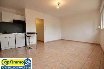 Appartement Montigny-lès-Metz