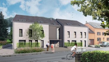 Résidence à Lintgen