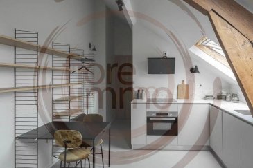 Nous avons le plaisir de vous proposer un appartement idéalement situé situé à l’ouest du quartier de Luxembourg-Bonnevoie. 

Les plus grands atouts de ce logement est le service 