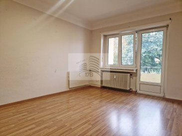 Appartement au 2áµ‰ étage, avec une surface de 80 m², dans une petite résidence de seulement 3 unités, situé au centre de Bettembourg et composé comme suit :

- un hall d'entrée
- un séjour avec accès au balcon
- une cuisine équipée
- trois chambres à coucher, dont une avec accès séparé
- une salle de bain
- une cave
- un espace grenier privatif
- buanderie commune et à l'extérieur se trouve un grand jardin commun

L'immeuble est situé au centre de Bettembourg, dans une rue calme avec un accès facile aux grands axes routiers et aux transports publics (gare et bus). Restaurants, commerces, écoles et crèches se trouvent à proximité.

Pour tout renseignement supplémentaire ou pour convenir d'un rendez-vous pour une visite, veuillez nous contacter par téléphone au (+352) 691 400 705 ou par e-mail : info@17b.lu

 ---------- 
Wohnung im 2áµ‰ Stock, mit einer Fläche von 80 m², in einer kleinen Residenz mit nur 3 Einheiten, die im Zentrum von Bettemburg liegt und wie folgt zusammengesetzt ist:

- einer Eingangshalle
- einem Wohnzimmer mit Zugang zum Balkon
- eine ausgestattete Küche
- drei Schlafzimmer, eines davon mit separatem Zugang
- ein Badezimmer
- ein Keller
- ein privater Dachbodenbereich
- gemeinsame Waschküche und im Außenbereich befindet sich ein großer Gemeinschaftsgarten

Das Gebäude befindet sich im Zentrum von Bettemburg, in einer ruhigen Straße mit einfachem Zugang zu den Hauptverkehrsstraßen und den öffentlichen Verkehrsmitteln (Bahnhof und Bus). Restaurants, Geschäfte, Schulen und Kindergärten befinden sich in der Nähe.

Für weitere Informationen oder um einen Besichtigungstermin zu vereinbaren, kontaktieren Sie uns bitte telefonisch unter (+352) 691 400 705 oder per E-Mail: info@17b.lu

 ---------- 
Apartment on the 2áµ‰ floor, with an area of 80 m², in a small residence of only 3 units, located in the center of Bettembourg and composed as follows:

- an entrance hall
- a living room with access to the balcony
- an equipped kitchen
- three bedrooms, one with separate access
- bathroom
- a cellar
- private attic space
- shared laundry room and a large communal garden outside

The building is located in the center of Bettembourg, in a quiet street with easy access to major roads and public transport (train station and bus). Restaurants, shops, schools and nurseries are all nearby.

For further information or to arrange a viewing, please contact us by telephone on (+352) 691 400 705 or by e-mail: info@17b.lu