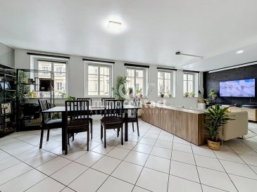 L'agence immobilière Immo-Contact vous propose ce magnifique appartement de +/− 94m² situé à Remich.

Situé à seulement 2 minutes à pied de la Moselle, cet appartement offre un cadre de vie accueillant, avec de beaux volumes.

Son véritable atout : un séjour convivial, baigné de lumière naturelle, où règne une atmosphère chaleureuse et apaisante.

Ce bien représente une excellente opportunité, aussi bien pour une résidence principale que pour un investissement.

L'appartement, au 1er étage d'une résidence avec ascenseur, se compose comme suit :

- Hall d'entrée
- Pièce de vie comprenant espace salle à manger et salon
- Cuisine équipée ouverte sur pièce de vie
- 2 chambres
- Salle de bain avec WC et emplacement machine à laver
- Débarras

À savoir :
- Place de parking disponible à la location
- Aucun travaux à prévoir
- Disponibilité immédiate

Certaines photos de cette annonce présentent un home staging virtuel (aménagement généré par IA) afin d’illustrer le potentiel des pièces. Le mobilier et les éléments de décoration ne sont pas inclus dans la vente.

Visites possibles en semaine et le samedi.

Pour toutes informations contactez-moi au +352 26 311 992.

Estimation de votre bien (sous 48h). contactez nous +352 26 311 992 ou sur info@immocontact.lu

 ---------- 
The estate agency Immo-Contact is pleased to present this magnificent flat of approximately 94m² situated in Remich.

Located just a 2-minute walk from the Moselle, this flat offers a welcoming living environment with spacious rooms.

Its real highlight is a cosy living room, bathed in natural light, where a warm and soothing atmosphere prevails.

This property represents an excellent opportunity, whether as a main residence or an investment.

The flat, on the first floor of a block of flats with a lift, is laid out as follows:

- Entrance hall
- Living area comprising a dining area and lounge
- Fitted kitchen opening onto the living area
- 2 bedrooms
- Bathroom with WC and space for a washing machine
- Storage room

Please note:
- Parking space available to rent
- No renovation work required
- Available immediately

Some of the photos in this advert feature virtual home staging (AI-generated interior design) to illustrate the potential of the rooms. Furniture and decorative items are not included in the sale.

Viewings available on weekdays and Saturdays.

For further information, please contact me on +352 26 311 992.

Get a valuation of your property (within 48 hours). Contact us on +352 26 311 992 or at info@immocontact.lu