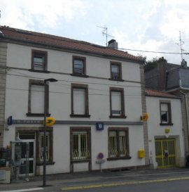 Appartement Hettange-Grande