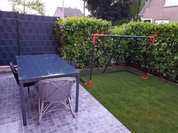 Apartment in Rodange