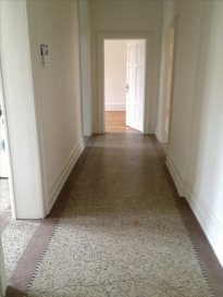 Appartement Metz