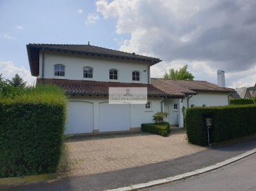 Maison à Schrassig