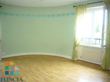 Appartement Gérardmer