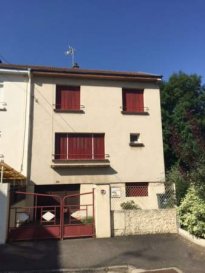 Maison Neuves-Maisons