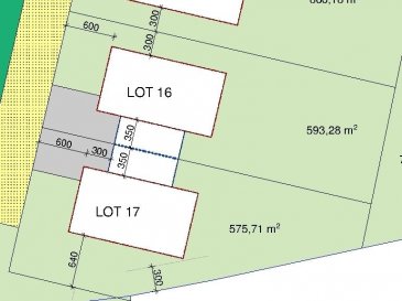 Terrain constructible