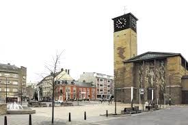 !!!!!!!!!!!!!!!! Coup de Coeur Garantie !!!!!!!!!!!!!!!!!!<br>ImmoNordstrooss à l\'honneur de vous proposer cet magnifique appartement de +/- 58 m2 au rez-de chaussé d\'un immeuble rénové (Façade et Balcon) en 2019, disposant d\'un ascenseur et un jardin commun.<br>Ce beau appartement très lumineux se compose comme suit:<br>- Un hall d\'entrée <br>- Une cuisine séparée entièrement équipée (à partir de 2018) - un séjour lumineux<br> - une salle de bain <br>- une chambre spacieuse<br> - un balcon récemment rénové (5m2) <br><br>Une cave privatif et une buanderie commune complètent ce bien.<br>Emplacement idéal dans un endroit très tendance et dynamique, à proximité de toutes les infrastructures.<br><br>Pour plus de renseignements veuillez nous contacter au 661 791 504.