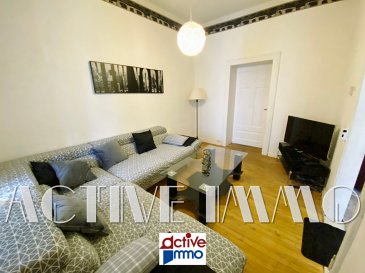 Appartement Nilvange 4 pièce(s) 56 m2. IDEAL PREMIER ACHAT / INVESTISSEMENT !

Au Rez-de-chaussée, dans une entrée de 6 appartements occupés uniquement par des propriétaires, au coeur de NILVANGE (rue Castelnau), devenez propriétaire d'un Appartement de type F4 composé comme suit :

D'une salle à manger ouverte sur la cuisine ainsi que le salon.
De deux chambres de 12m²
D'une salle de bain et d'un WC séparé. 

Chauffage individuel gaz, chaudière récente, double vitrage PVC, quelques travaux de rafraichissement à prévoir.   

La copropriété est composée de 142 lots dont 67 d'habitations. 
Les communs sont propres et entretenus, porte d'entrée sécurisée avec interphone.
Syndic Professionnel, (DUMUR IMMOBILIER) charges environ 55€/mois.

Revenu locatif possible : 550€/mois

Une cave, un grenier et une remise extérieur (idéal stockage/vélo) complètent ce bien.
Stationnement aisé autour de la copropriété.

Frais d'agence inclus, à la charge du vendeur.

CHEILLAN Nicolas
ACTIVE IMMO
06 83 55 51 42
Copropriété de 142 lots (Demande de désignation d'un administrateur provisoire).
Charges annuelles : 656.00 euros.