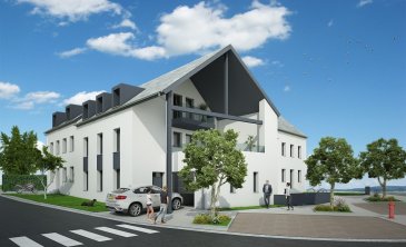 Maison mitoyenne