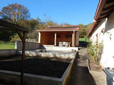 Maison Dombasle-sur-Meurthe