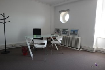 Bureau à Luxembourg