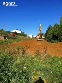 Terrain constructible