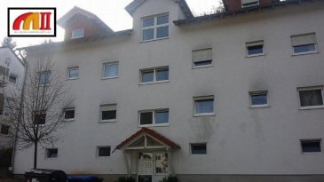 Appartement - MERZIG