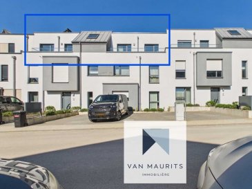 Located in Capellen, in the municipality of Mamer, this modern apartment built in 2021 is located on the 2nd and top floor of a recent and well-maintained residence.
Offering a living area of approximately 136 m², it is appealing for its generous volumes and its bright living space of ± 60 m², as well as its terraces totaling ± 30 m². Located in a residential area, the property is in very good condition, available immediately and is presented as follows:

On the second floor, a hall/corridor of ± 15 m² leads to a spacious living room of ± 60 m² with an equipped and fitted open kitchen, offering a friendly and bright space with direct access to two terraces of ± 24 m² and 7 m².
The night area includes four bedrooms of ± 10, 11, 12, and 17 m², including a master bedroom with a private shower room of ± 5 m² (with sink and shower).

The property also has a bathroom of ± 5 m² (with sink, bathtub, and WC), as well as a laundry area and a storage area completing the layout.

The basement has a private cellar of ± 8 m², an indoor parking space of ± 16 m², and an outdoor parking space.

Equipment and finishes:
- Underfloor heating
- Gas boiler
- Triple-glazed PVC windows
- Electric shutters
- Tiled floors
- Wall coverings in paint
- Energy passport: A-A

Environment:
The property benefits from an ideal location close to buses, shops, schools, nurseries, pharmacy, and restaurants, as well as highway connections and the train station. Sports centers, clubs, playgrounds, and bike paths complete a pleasant and practical living environment.

Responsible agent: 
Jimmy de Brabant 
+352 661 167 494 
jimmy@vanmaurits.lu