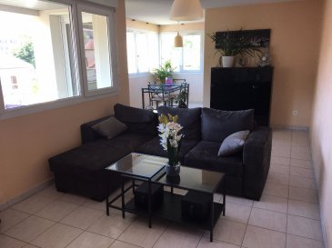 Appartement Audun-le-Tiche