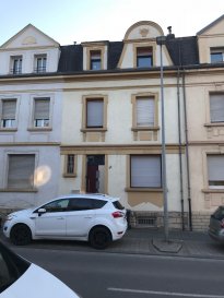 Maison mitoyenne
