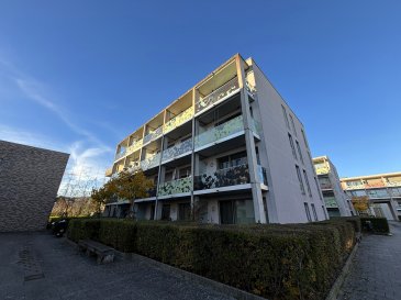 Situé dans le nouveau quartier 