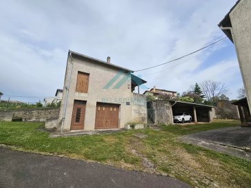 Belardimmo vous propose en exclusivité une maison individuelle à rénover entièrement située à Montenach, la maison fait environ 100 m² sur un terrain, de 2 ares 36 ca.
Elle est composée comme suit:


RDC :

- Garage une voiture
- Buanderie 

a l'étage :

-Grande pièce à aménager



Pour plus d’informations vous pouvez contacter Monsieur David Kempf au 00352 621 631 841 ou par mail David.kempf16@gmail.com