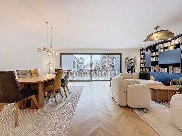 L'agence immobilière Immo-Contact vous propose cette magnifique maison de +/− 220m² de surface habitable située à Bertrange.

Cette maison neuve, construite en 2023, est située dans un environnement résidentiel calme, idéal pour une vie de famille. Elle bénéficie de la proximité immédiate des commerces, des écoles et des infrastructures de la commune, facilitant le quotidien. Son emplacement permet également un accès rapide aux axes principaux tout en offrant un cadre de vie paisible.

La maison, sur 3 niveaux, se compose comme suit :

Rez-de-chaussée :
- Hall d'entrée
- Salon avec espace salle à manger
- Cuisine équipée avec îlot central et cave à vin
- Toilettes séparés
- Un accès directe au jardin avec terrasse exposée plein sud, accessible depuis le salon

1er étage :
- 2 chambres à coucher avec salle de bain privative comprenant douche, meuble vasque et WC
- 2 chambres à coucher
- Salle de bain avec baignoire et double vasque
- WC séparés

Sous-sol :
- Salle de cinéma
- Salle de sport
- Cave
- Buanderie
- Local technique

Un garage box avec connexion pour une borne électrique et 2 parkings extérieurs viennent compléter ce bien.

À savoir :
- Aucuns travaux à prévoir
- La maison est entièrement équipée d’un système domotique permettant de contrôler à distance le chauffage, l’éclairage et les stores, offrant un confort moderne et une gestion optimisée au quotidien
- Chaque chambre dispose de placards encastrés réalisés sur mesure
- Système d'alarme
- Panneaux solaires pour l'eau chaude
- Disponibilité à convenir

Visites possibles en semaine et le samedi.

Pour toute information, contactez-moi au +352 621 456 444
Estimation gratuite de votre bien sous 48h : +352 26 311 992 ou info@immocontact.lu

 ---------- 
The Immo-Contact real estate agency is offering this magnificent house with +/− 220m² of living space located in Bertrange.

This new house, built in 2023, is located in a quiet residential area, ideal for family life. It benefits from close proximity to shops, schools, and local amenities, making everyday life easier. Its location also allows quick access to major roads while offering a peaceful living environment.

The house, on three levels, is composed as follows:

Ground floor:
- Entrance hall
- Living room with dining area
- Fully equipped kitchen with central island and wine cellar
- Separate toilet
- Direct access to the garden with south-facing terrace, accessible from the living room

First floor:
- 2 bedrooms with private bathroom including shower, vanity unit, and toilet
- 2 bedrooms
- Bathroom with bathtub and double sink
- Separate toilet

Basement:
- Movie theater
- Gym
- Cellar
- Laundry room
- Utility room

A garage box with connection for an electric charging station and 2 outdoor parking spaces complete this property.

Please note:
- No work required
- The house is fully equipped with a home automation system allowing remote control of heating, lighting, and blinds, offering modern comfort and optimized day-to-day management
- Each room has custom-made built-in closets
- Alarm system
- Solar panels for hot water
- Availability to be agreed

Viewings possible on weekdays and Saturdays.

For further information, please contact me at +352 621 456 444.
Free valuation of your property within 48 hours: +352 26 311 992 or info@immocontact.lu.