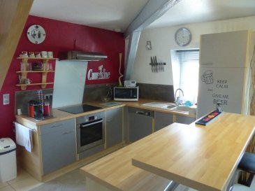 Appartement à Benfeld