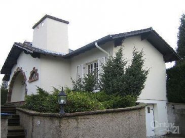 Maison Courcelles-Chaussy