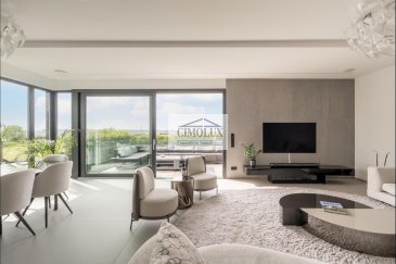 Cimolux vous propose à la vente cette superbe maison individuelle située dans le quartier très recherché de Bertrange. Offrant des volumes généreux et des prestations de qualité, cette propriété développe une surface habitable de 311,41 m² pour une surface totale d'environ 560 m², répartie sur plusieurs niveaux.

Surface habitable

La maison se compose de deux étages spacieux et lumineux :

1er étage ? 173,32 m²
Cet étage accueille un magnifique espace de vie comprenant un vaste salon et salle à manger de 56,53 m², idéal pour recevoir famille et amis. Vous y trouverez également une cuisine moderne de 23,80 m², deux chambres confortables de 13,39 m² et 14,50 m², une salle de bains de 5,79 m² ainsi que deux halls d'entrée offrant une belle circulation entre les pièces.

2ème étage ? 138,09 m²
L'étage supérieur dispose de trois grandes chambres de 10,66 m², 20,44 m² et 19,98 m², parfaites pour accueillir une famille. Vous y trouverez également deux salles de bains de 6,73 m² et 7,44 m², un dressing ainsi qu'un hall de distribution.

Espaces complémentaires (non compris dans la surface habitable)

Le rez-de-chaussée propose plusieurs espaces pratiques :
    ?    Grand garage de 71,38 m², offrant un espace confortable pour plusieurs véhicules et du rangement
    ?    Bureau de 22,58 m², idéal pour le télétravail
    ?    Chaufferie, buanderie et espaces de stockage, apportant une excellente fonctionnalité au quotidien

Extérieur

La maison bénéficie également d'un jardin d'environ 50 m², parfait pour profiter des beaux jours, organiser des moments conviviaux ou offrir un espace de jeu aux enfants.

?

Cette propriété est idéale pour une famille ou pour toute personne recherchant une maison spacieuse et élégante dans un emplacement privilégié.

Pour plus d'informations ou pour organiser une visite, n'hésitez pas à contacter Cimolux.

Venez découvrir par vous-même tout le potentiel de cette magnifique maison qui pourrait devenir votre futur chez-vous.

Pour plus d'informations veuillez contacter l'agence au près du +352 621 715 066

Pour l'obtention de votre crédit, notre relation avec nos partenaires financiers vous permettront d'avoir les meilleurs conditions.