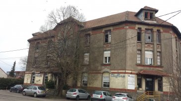 Immeuble de rapport