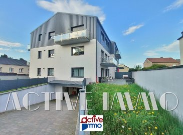 Appartement Aumetz 4 pièce(s) 98 m2. IDÉAL FRONTALIER ! 

A proximité du Luxembourg (Esch-Belval, Rumelange, Dudelange) ; devenez propriétaire sur la commune d'Aumetz profitant de tous les commerces de premières nécessités (boulangerie, supermarché, pharmacie, banque, ...), des écoles (maternelle, primaire, collège) mais aussi d'une facilité de déplacement avec les transports en commun et de l'accès à l'A30 et A31.

Au sein d'une résidence récente (2019) de 6 appartements, dans un cadre verdoyant, devenez propriétaire de ce spacieux F4 de 95m² au rdc avec terrasse-jardin.

L'appartement se compose d'une entrée donnant sur 40m² de pièce de vie lumineuse avec une cuisine équipée et aménagée, offrant un espace confortable, le tout bénéficiant d'un accès à une très grande terrasse et espace jardinet exposé Sud-Ouest.

Vous apprécierez également les 2 grandes chambres, l'une faisant près de 14m² et la seconde, plus de 18m² avec un espace dressing et un double accès à la terrasse, il est possible de séparer cette chambre en 2, créant ainsi 3 chambres.
Vous disposerez d'une salle d'eau avec une grande douche et vasque, ainsi qu'un wc indépendant avec coin buanderie.

En complément, 1 place de parking en souterrain (accès sécurisé)

Chauffage Gaz Individuel au sol 
Double Vitrage avec volets électriques
Syndic professionnel
Charges mensuelles d'environ 115€/mois comprenant avance sur eau froide, électricité et entretien des communs et extérieurs, assurance bâtiment, frais de syndic
Résidence occupée exclusivement par des propriétaires

A NE PAS MANQUER

Frais d'agence à charge vendeur
Votre conseiller Immobilier : Marie PETITFRERE  06 95 67 68 76
Copropriété de 19 lots - dont 6 lots habitation. (Pas de procédure en cours).
Charges annuelles : 1000.00 euros.