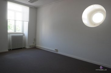 Bureau à Luxembourg