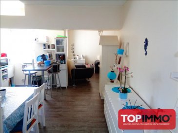 Appartement Rambervillers